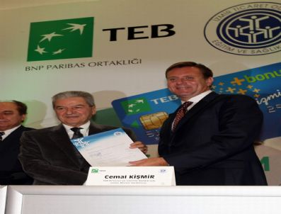 Yarım Milyonluk Destek