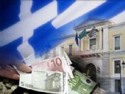 Yunanistan AB-IMF'den kredi alıyor