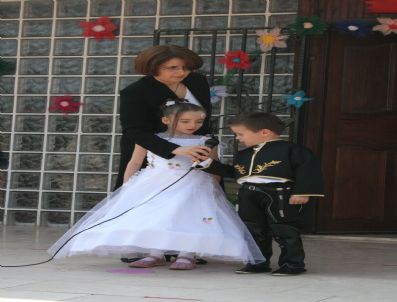 23 Nisan Ulusal Egemenlik Çocuk Bayramı