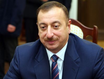 Aliyev, Ermenistan'a ateş püskürdü
