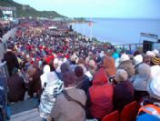 Anzaklar Atalarını Anacak