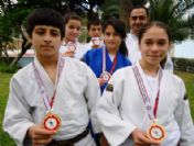 Büyükşehir'in 'Yıldızı' Parlıyor