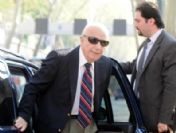 Çetin Doğan cezaevinde fenalaştı