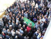 Fikri Düşünsel Toprağa Verildi