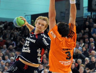Germany Handball Ehf Cup