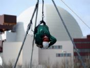 Germany Nuclear Protest