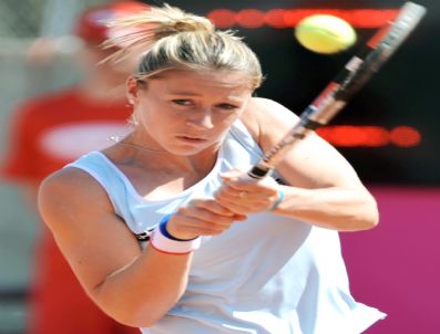 ARAVANE REZAI - Germany Tennıs Fed Cup