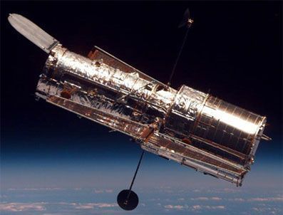 EINSTEIN - Hubble Uzay Teleskobu ile ilgili bilinmeyenler neler?
