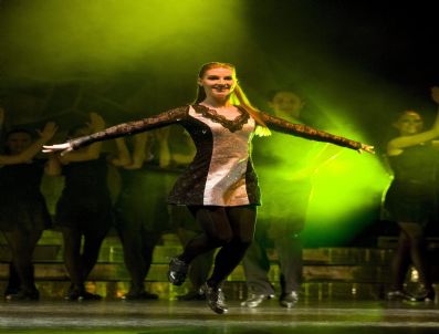 Hungary Irısh Step Dance
