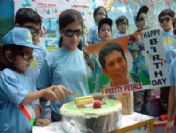 Indıa Sachın Tendulkar