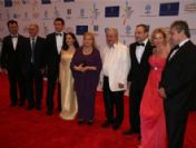 İsmail Cem Televizyon Ödülleri