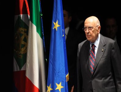 Italy Lıberatıon Annıversary