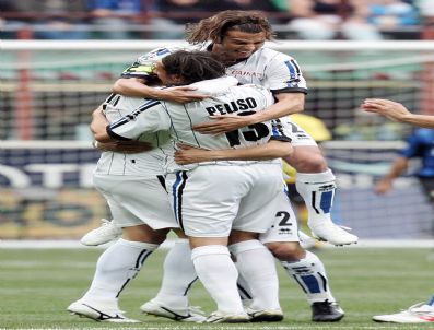 GIUSEPPE MEAZZA - Italy Soccer