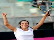 Italy Tennıs Fed Cup