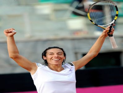 Italy Tennıs Fed Cup