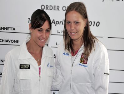 Italy Tennıs Federatıon Cup