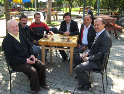 Karapürçek'e Yeni Yatırım