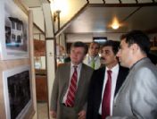 Keles'in Tarihi Fotoğrafları Sergileniyor