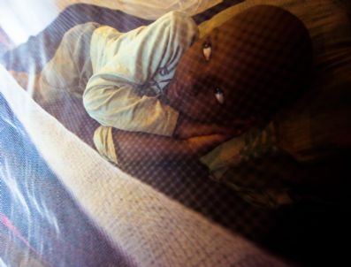 NAIROBI - Kenya World Malarıa Day