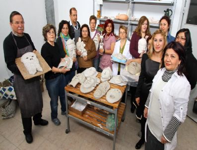 SRI LANKA - Konak Belediyesi'nden Mask Ve Kostüm Müzesi