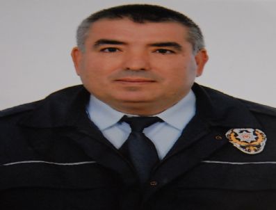 KARAADILLI - Kuşadası Polisinin Acı Günü