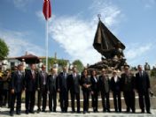 Opet, Kocadere Köyünü Restore Etti