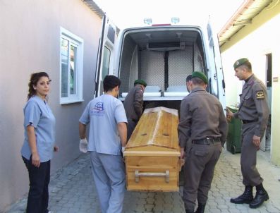 Ortaca'da Trafik Kazası: 1 Ölü, 1 Yaralı