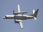 Pakıstan Defence Saab-2000 Aırcraft