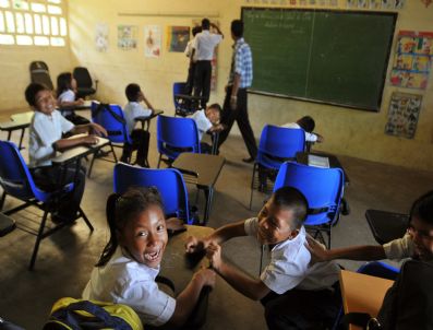 PANAMA - Panama Drug Dealıng Fıght