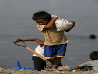 Phılıppınes Chıld Labour