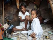 Phılıppınes Malnourıshed Chıldren