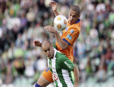 Portugal Soccer Portuguese League
