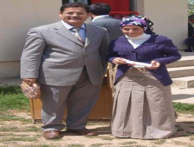 SELIM PALAMUT - Selendili Kursiyerler El Becerilerini Sergilediler