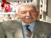 Simav'ın Toprak Dedesi Çevre Ödülüne Layık Görüldü