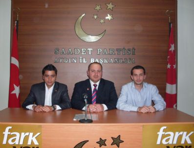 Sp'li Gençlerde Kurultay Hazırlığı