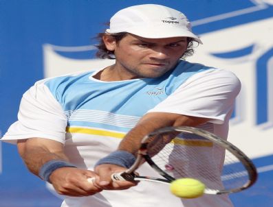 Spaın Tennıs Barcelona Open