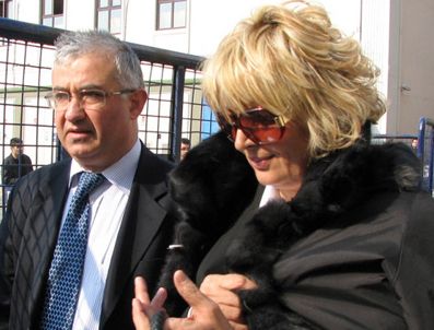 NURETTIN VEREN - Sunahanım'ın delilleri işe yaramadı