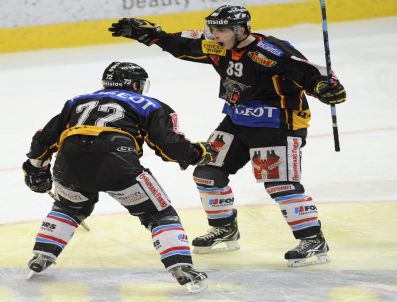Swıtzerlnad Ice Hockey
