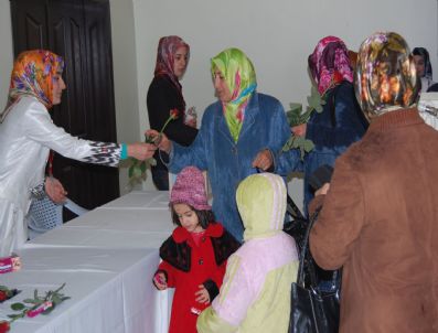 CEMAL TAŞAR - Tatvan'da Kutlu Doğum Haftası Etkinlikleri