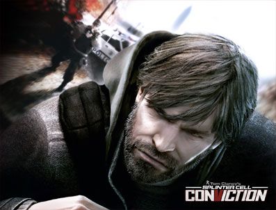ECHELON - Tom Clancy's Splinter Cell: Conviction'ı Steam'den satın alanlar için ön dosya indirimi başladı