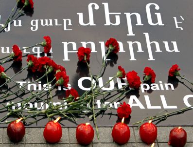 OTTOMAN - Turkey Armenıa