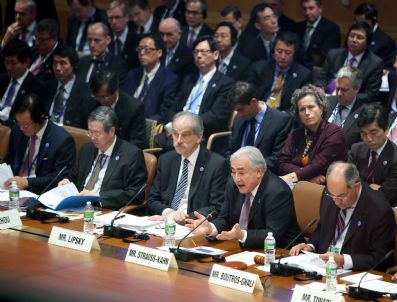 Usa Economy Imf World Bank