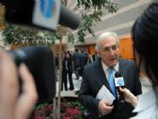 Usa Imf Sprıng Meetıng