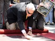 Usa Mel Brooks Hollywood Star