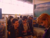 Van'ın Tanıtım Atağı Dört Koldan Devam Ediyor