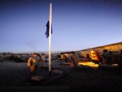 Afghanıstan Anzac Day