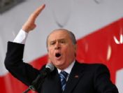 Bahçeli'nin Obama çıkışı