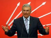 Baykal: 'Anayasa Değişikliği, Korku Ve Telaş Değişikliğidir'