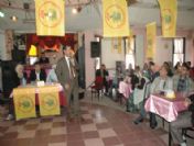 Bdp Milletvekilinden Tartışılacak Sözler