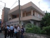 Belçika'da Yaşadı, Adana'da Öldü